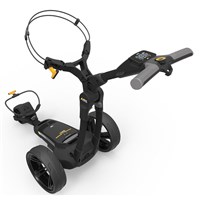 Powakaddy CT6 Electric Trolley with Lithium Battery