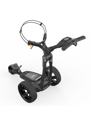 Powakaddy CT6 Electric Trolley with Lithium Battery