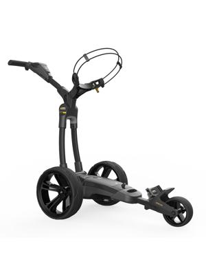 Powakaddy CT6 GPS Electric Trolley with Lithium Battery