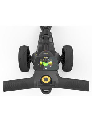 Powakaddy CT6 GPS Electric Trolley with Lithium Battery