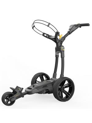 Powakaddy CT6 GPS Electric Trolley with Lithium Battery