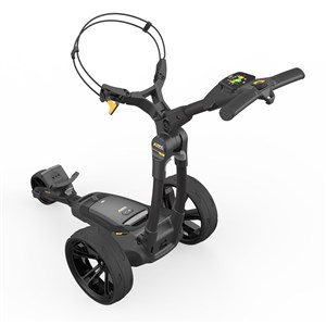 Powakaddy CT6 GPS Electric Trolley with Lithium Battery 2024