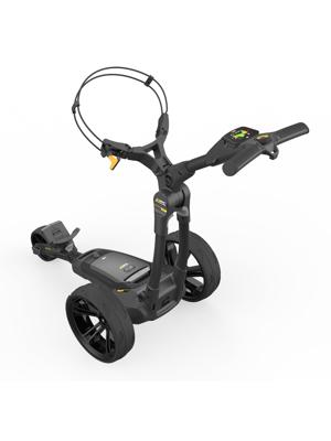 Powakaddy CT6 GPS Electric Trolley with Lithium Battery