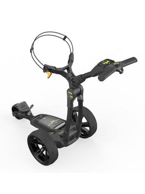 Powakaddy CT6 GPS Electric Trolley with Lithium Battery