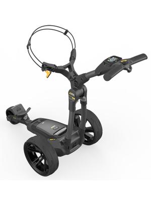 Powakaddy CT6 EBS Electric Trolley with Lithium Battery