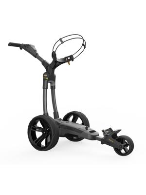 Powakaddy CT6 EBS Electric Trolley with Lithium Battery