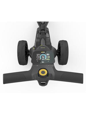 Powakaddy CT6 EBS Electric Trolley with Lithium Battery