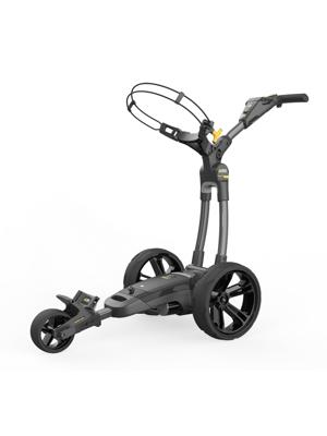Powakaddy CT6 EBS Electric Trolley with Lithium Battery