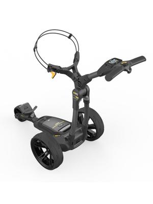 Powakaddy CT6 EBS Electric Trolley with Lithium Battery