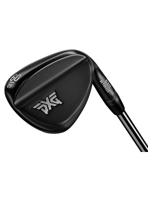 PXG 0311 3X Forged Black Wedge