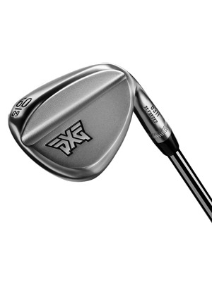 PXG 0311 3X Forged Chrome Wedge