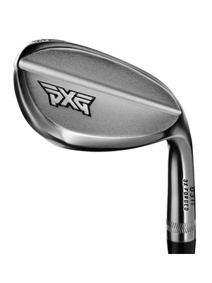 PXG 0311 3X Forged Chrome Wedge