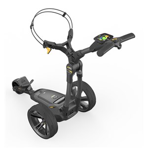 Powakaddy CT8 GPS Electric Trolley with Lithium Battery 2024