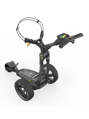 Powakaddy CT8 GPS Electric Trolley with Lithium Battery