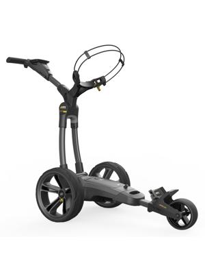 Powakaddy CT8 GPS Electric Trolley with Lithium Battery