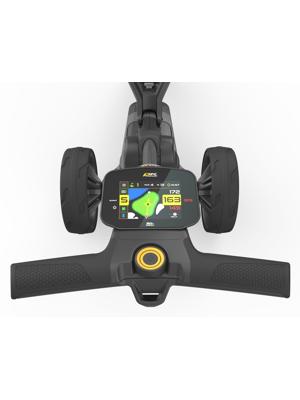 Powakaddy CT8 GPS Electric Trolley with Lithium Battery