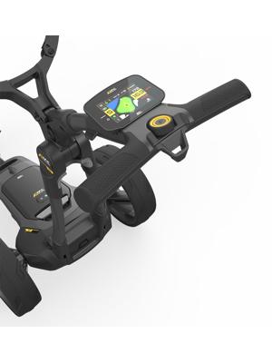 Powakaddy CT8 GPS Electric Trolley with Lithium Battery
