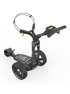 Powakaddy CT8 GPS Electric Trolley with Lithium Battery