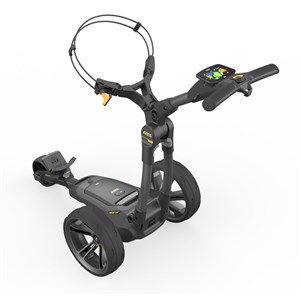 Powakaddy CT8 GPS EBS Electric Trolley with Lithium Battery 2024