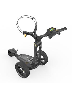 Powakaddy CT8 GPS EBS Electric Trolley with Lithium Battery