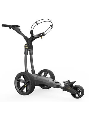 Powakaddy CT8 GPS EBS Electric Trolley with Lithium Battery