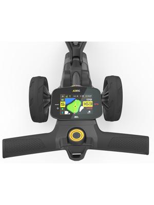 Powakaddy CT8 GPS EBS Electric Trolley with Lithium Battery