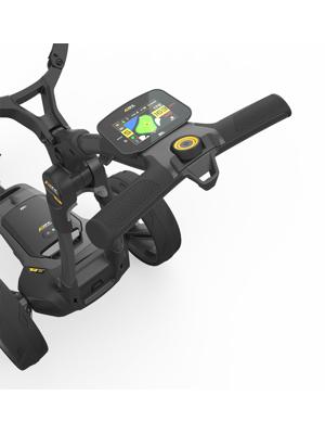 Powakaddy CT8 GPS EBS Electric Trolley with Lithium Battery