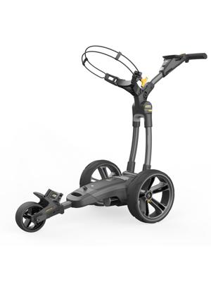 Powakaddy CT8 GPS EBS Electric Trolley with Lithium Battery