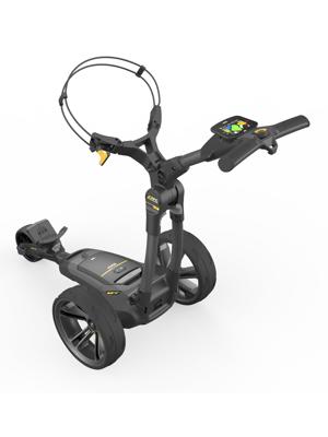 Powakaddy CT8 GPS EBS Electric Trolley with Lithium Battery
