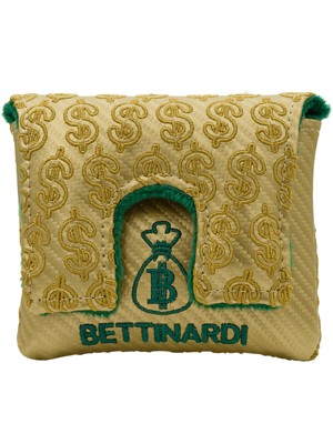 Limited Edition - Bettinardi Wall Street SB3 Putter