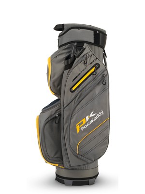 Powakaddy DLX-Lite Edition Cart Bag