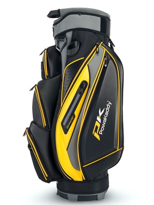 Powakaddy Premium Tech Edition Cart Bag