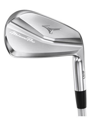 Mizuno Pro 241 Irons
