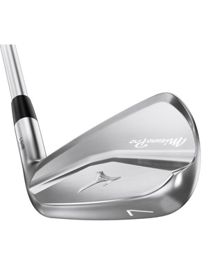 Mizuno Pro 241 Irons