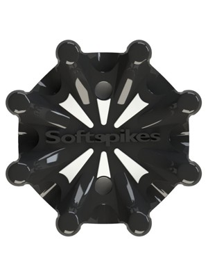 Softspikes Pulsar Fast Twist 3.0 Spikes