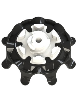 Softspikes Pulsar Fast Twist 3.0 Spikes