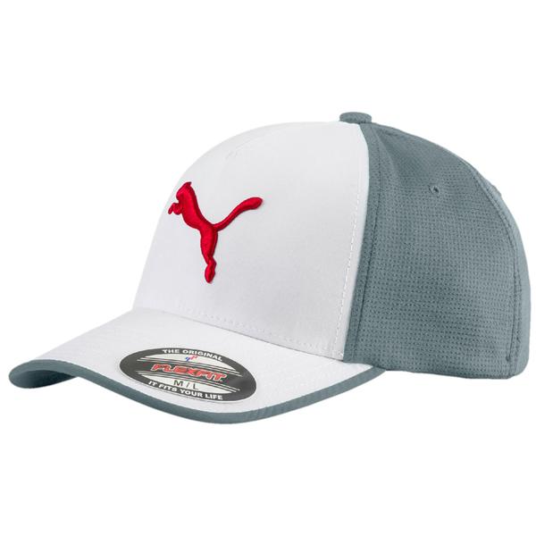 puma dri fit caps