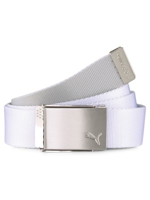 Puma Reversible Web Belt
