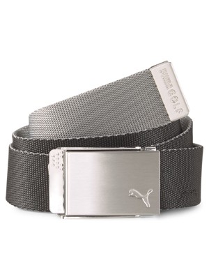 Puma Reversible Web Belt
