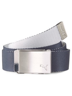 Puma Reversible Web Belt