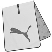 Puma Players Microfiber Tour Towel