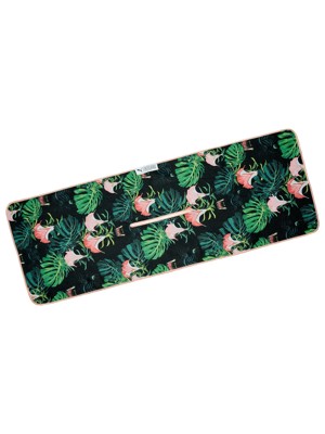 Puma Microfibre Lurkat Print Golf Towel