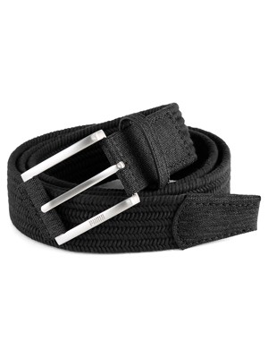 Puma Mens Stretch Weave Belt