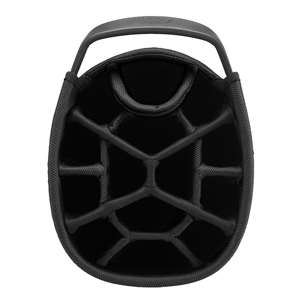 05 2024 powakaddy dri tech cart bag range stealth black