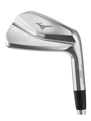 Mizuno Pro 241 Irons