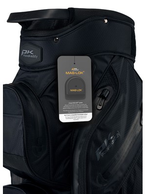 Powakaddy DLX-Lite Edition Cart Bag