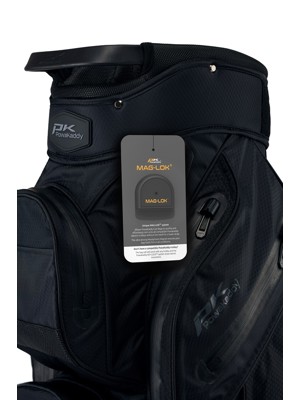Powakaddy Lite Edition Cart Bag
