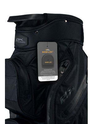 Powakaddy Edge Edition Cart Bag