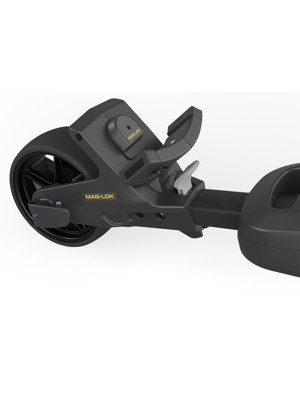 Powakaddy Premium Tech Edition Cart Bag