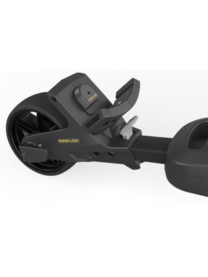 Powakaddy DLX-Lite Edition Cart Bag